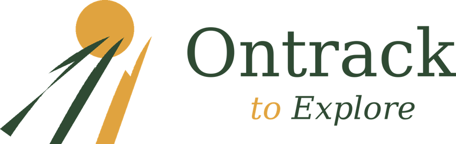 Ontrack to Explore